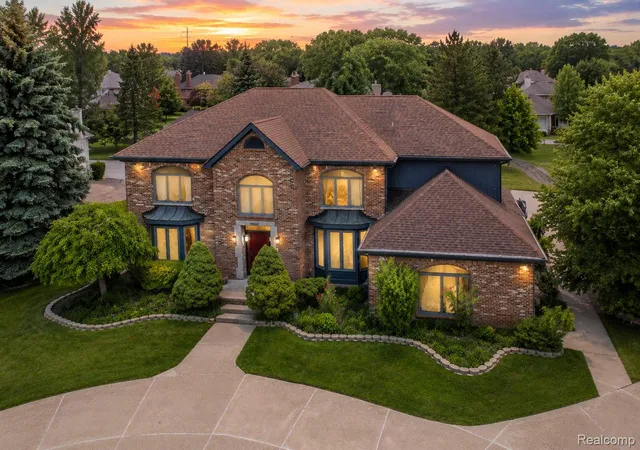 1st image of 29342 Strathmore Dr, Farmington Hills, MI 48331 | MLS# 20261036088