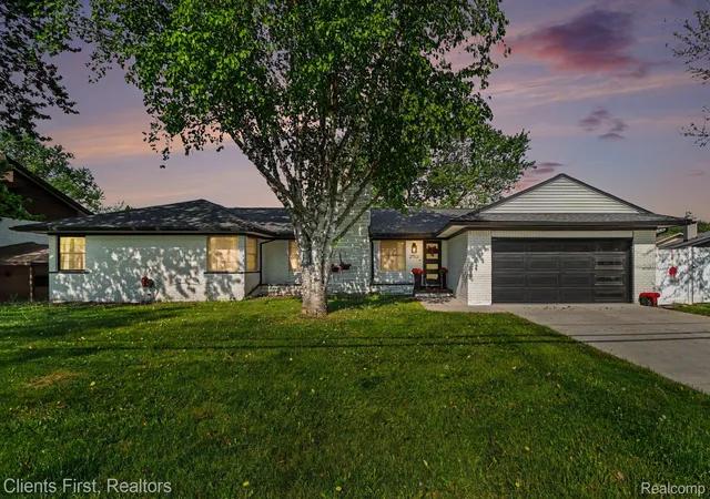 1st image of 27531 Bell Rd, Southfield, MI 48034 | MLS# 20261036122