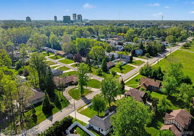 30th image of 27531 Bell Rd, Southfield, MI 48034 | MLS# 20261036122