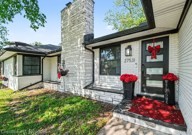 image of 27531 Bell Rd, Southfield, MI 48034 | MLS# 20261036122