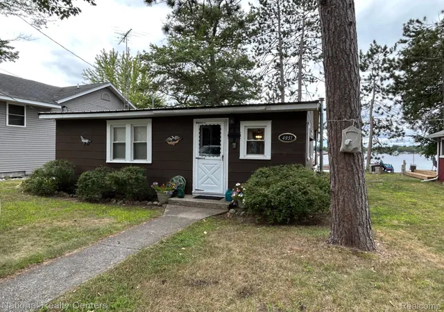 1st image of 4951 Kokosing Rd, Hale, MI 48739 | MLS# 20261036128