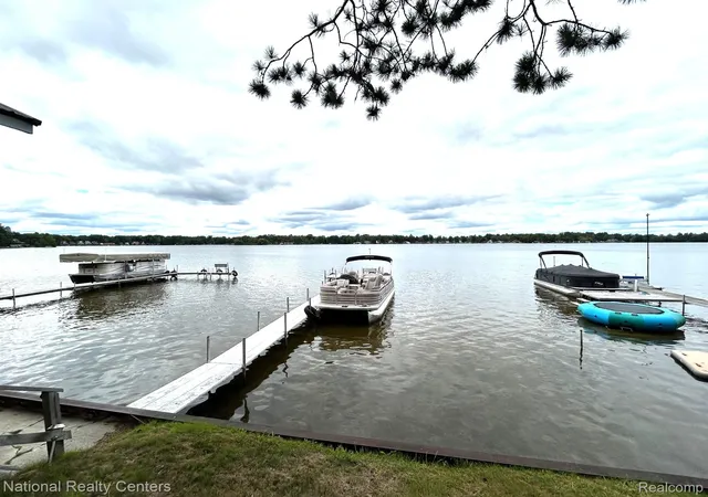 2nd image of 4951 Kokosing Rd, Hale, MI 48739 | MLS# 20261036128