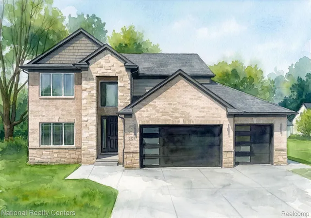 38th image of 2828 S Livernois Rd, Rochester Hills, MI 48307 | MLS# 20261036130