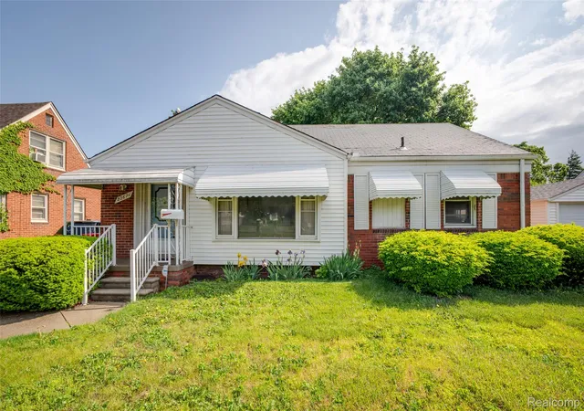 1st image of 22671 Outer Dr, Dearborn, MI 48124 | MLS# 20261036168