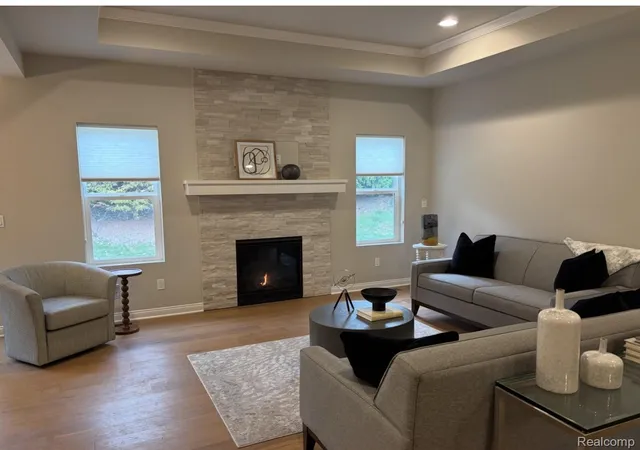 4th image of 9042 Rhyan Rd, White Lake, MI 48386 | MLS# 20261036174