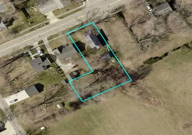 Homes for sale in New Buffalo, MI | 1007 W Detroit St, New Buffalo, MI 49117 | MLS# 69026023319
