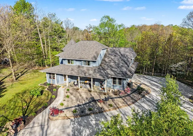 2nd image of 14888 County Road 687, South Haven, MI 49090 | MLS# 66026023320