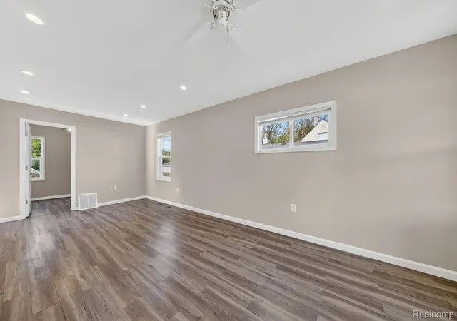 Photo 3 of Multi family home for sale at 453 Manatee Ave, Hazel Park, MI 48030 | MLS# 20261036190 | Listing updated on 2026-07-07
