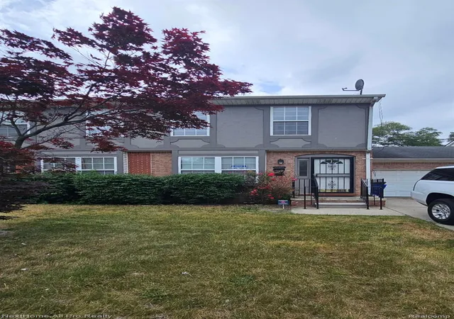 Photo 1 of Single family home for sale at 15413 Meyers Rd, Detroit, MI 48227 | MLS# 20261036191 | Listing updated on 2026-07-25