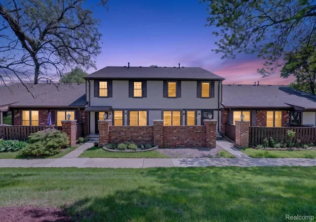 1st image of 39427 Heatherheath Dr, Clinton Township, MI 48038 | MLS# 20261036210