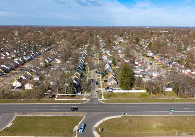 Land for sale at 00 Telegraph, Dearborn, MI 48128 | MLS# 20261036226 | Listing updated on 2026-07-06