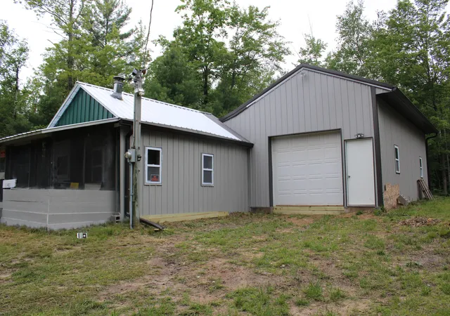 1st image of 11401 Little George Lake Rd, Gladwin, MI 48624 | MLS# 53026023369