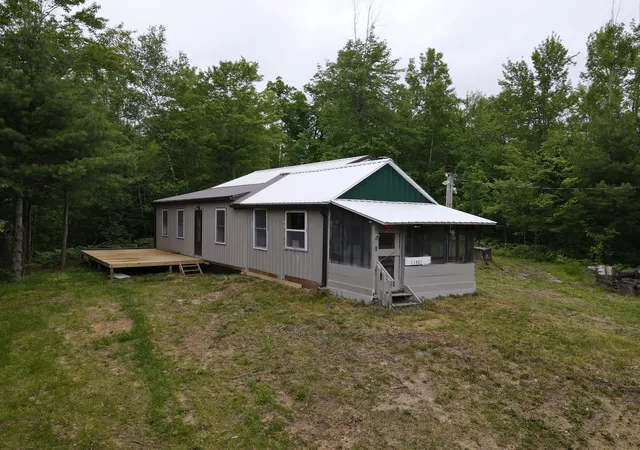 2nd image of 11401 Little George Lake Rd, Gladwin, MI 48624 | MLS# 53026023369