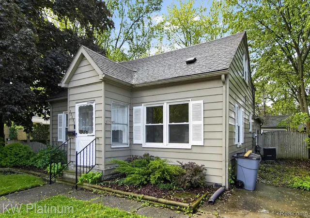 1st image of 22436 Doremus St, Saint Clair Shores, MI 48080 | MLS# 20261036269