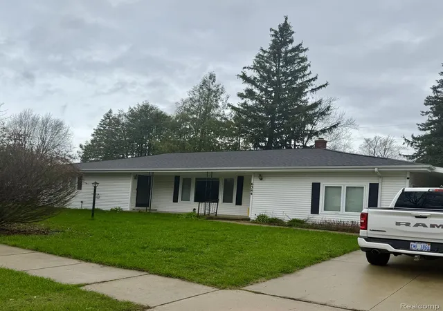 Homes for sale in Marlette, MI | 6344 Kilgour St, Marlette, MI 48453 | MLS# 20261036285