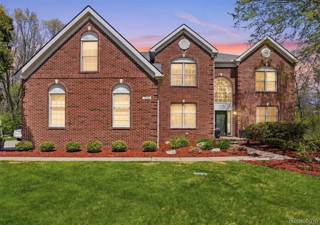 1st image of 5318 Glenwood Crk, Clarkston, MI 48348 | MLS# 20261036289