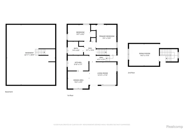 25th image of 20026 Goulburn St, Detroit, MI 48205 | MLS# 20261036309