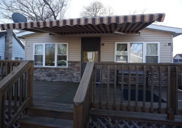 1st image of 1395 Ash St, National City, MI 48748 | MLS# 77080068452