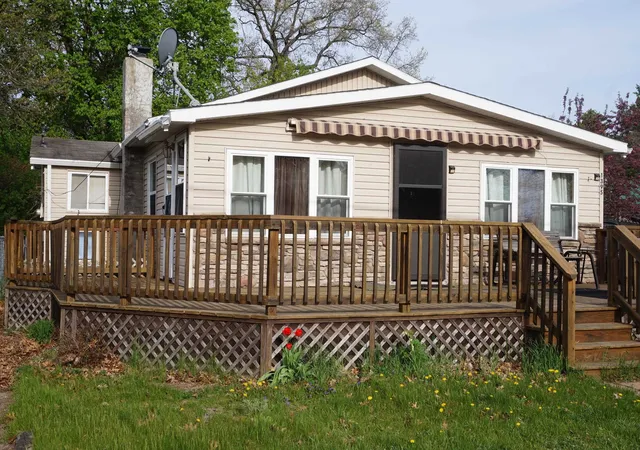 2nd image of 1395 Ash St, National City, MI 48748 | MLS# 77080068452