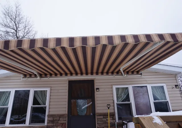 Photo 3 of Single family home for sale at 1395 Ash St, National City, MI 48748 | MLS# 77080068452 | Listing updated on 2026-08-29