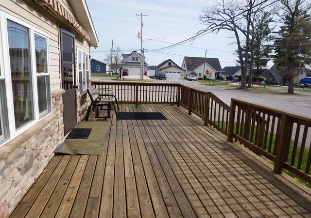 Photo 3 of Single family home for sale at 1395 Ash St, National City, MI 48748 | MLS# 77080068452 | Listing updated on 2026-10-08