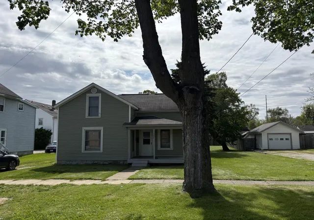 Homes for sale in Sturgis, MI | 202 N Clay St, Sturgis, MI 49091 | MLS# 68026023401