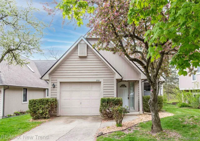 Photo 1 of Condo for sale at 2521 Country Village Ct, Ann Arbor, MI 48103 | MLS# 20261036344 | Listing updated on 2026-08-20