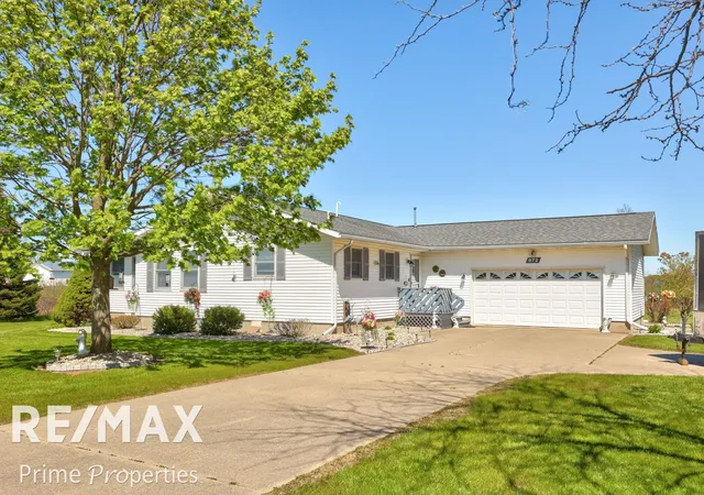 1st image of 872 Huron Crest Dr, Bad Axe, MI 48413 | MLS# 5050208187