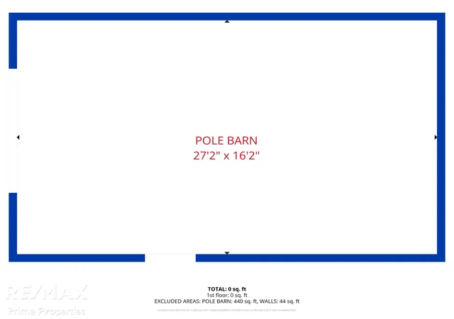 60th image of 872 Huron Crest Dr, Bad Axe, MI 48413 | MLS# 5050208187