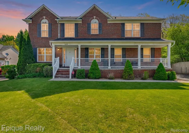 Homes for sale in Grand Blanc, MI | 8239 Loon Ln, Grand Blanc, MI 48439 | MLS# 20261036360