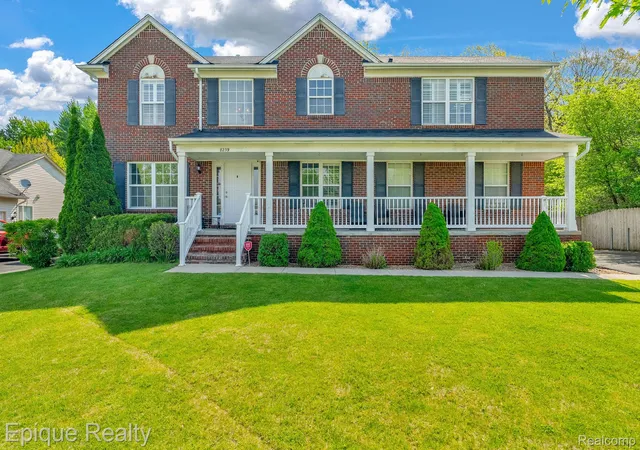 Homes for sale in Grand Blanc, MI | 8239 Loon Ln, Grand Blanc, MI 48439 | MLS# 20261036360