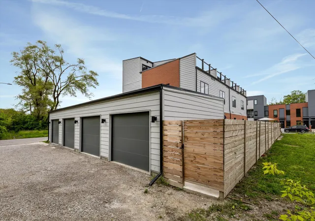4th image of 1803 Perry St, Detroit, MI 48216