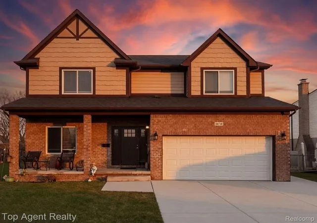 1st image of 36738 Vine Dr, Sterling Heights, MI 48312 | MLS# 20261036392