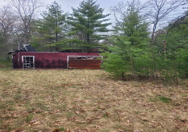 3rd image of 3856 Old State Rd, National City, MI 48748 | MLS# 77080068460