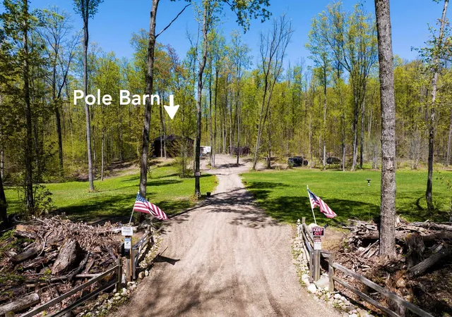 1st image of Vl (10 Acres) W Elder, Mancelona, MI 49659 | MLS# 78080068461