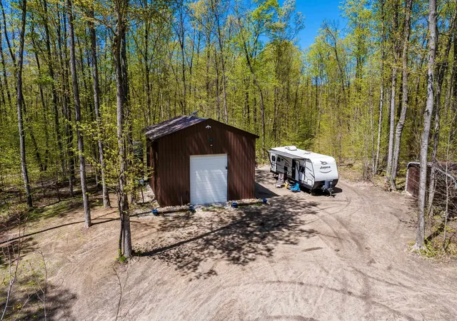 2nd image of Vl (10 Acres) W Elder, Mancelona, MI 49659 | MLS# 78080068461