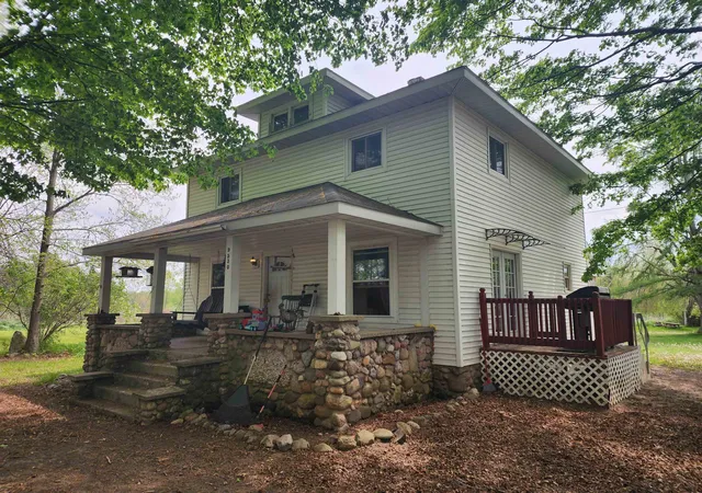 Photo 1 of Single family home for sale at 9530 W Denver Rd, Lake, MI 48632 | MLS# 79080068458 | Listing updated on 2026-09-12
