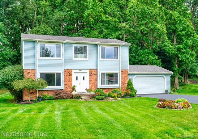 Photo 2 of Single family home for sale at 6448 Grand Cir Dr, Brighton, MI 48116 | MLS# 20261036403 | Listing updated on 2026-09-07