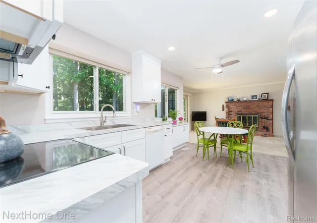 Photo 4 of Single family home for sale at 6448 Grand Cir Dr, Brighton, MI 48116 | MLS# 20261036403 | Listing updated on 2026-09-07