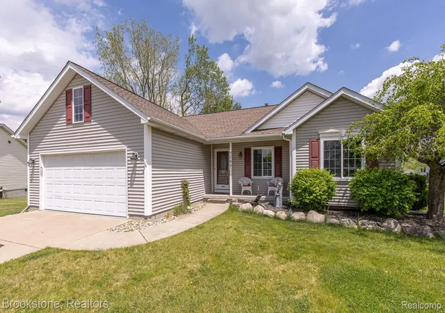 1st image of 4289 Covey Ln, Grand Blanc, MI 48439 | MLS# 20261036409