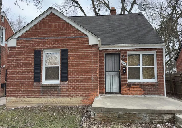Photo 1 of Single family home for sale at 9092 Patton St, Detroit, MI 48228 | MLS# 81026023441 | Listing updated on 2026-05-19
