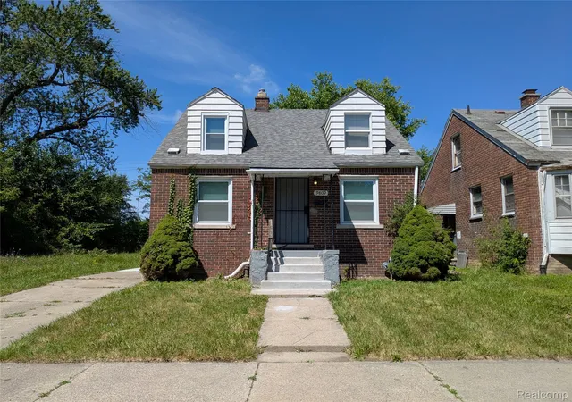 Homes for sale in Detroit, MI | 9809 Philip St, Detroit, MI 48224 | MLS# 20261036412