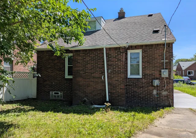 Homes for sale in Detroit, MI | 9809 Philip St, Detroit, MI 48224 | MLS# 20261036412