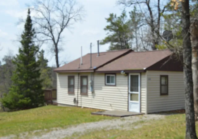 Photo 1 of Single family home for sale at 832 Hillcrest Dr, Mio, MI 48647 | MLS# 77080068463 | Listing updated on 2026-05-27