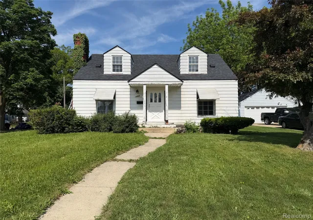 1st image of 1601 N Ballenger Hwy, Flint, MI 48504 | MLS# 20261036444