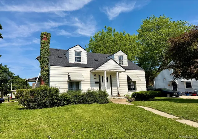3rd image of 1601 N Ballenger Hwy, Flint, MI 48504 | MLS# 20261036444