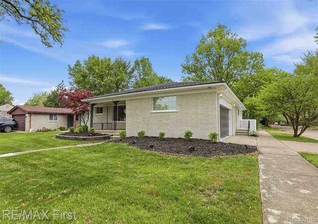 Homes for sale in St Clair Shores City Macomb, MI | 19715 Parkside St, St Clair Shores City Macomb, MI 48080 | MLS# 20261036463