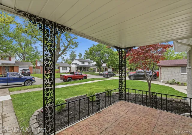Homes for sale in St Clair Shores City Macomb, MI | 19715 Parkside St, St Clair Shores City Macomb, MI 48080 | MLS# 20261036463