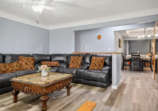 image of 32343 Cambridge Dr, Warren, MI 48093 | MLS# 20261036477