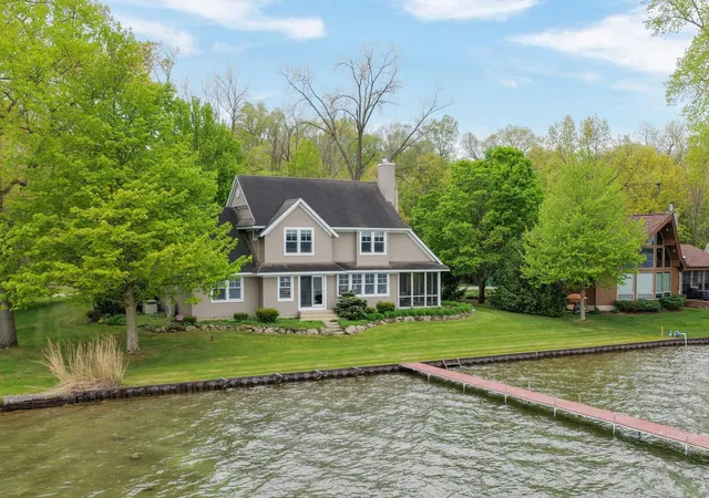 1st image of 11094 Harbor Dr, Three Rivers, MI 49093 | MLS# 69026023496
